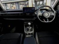 Used Jeep Avenger Summit 100 HP (73 kW) 2025 Yellow SUV