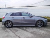 used Mercedes A180 A ClassAMG Line Executive 5dr Auto Hatchback