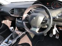 Used Peugeot 308 131 HP (96 kW) 2020 Hatchback