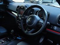 Used Mini Cooper S Countryman Sport 192 HP (141 kW) 2020 SUV