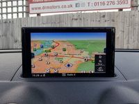 Used Audi Cabriolet Sport 150 HP (110 kW) 2017 Black Cabriolet