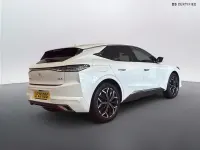 Used DS Automobiles DS4 Rivoli 222 HP (163 kW) 2025 White SUV