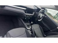 Used Skoda Fabia SE 95 HP (69 kW) 2025 Black Hatchback