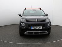 used Citroën C3 Aircross 3 1.2 PureTech Flair SUV 5dr Petrol Manual Euro 6 (82 ps) Android Auto