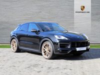 used Porsche Cayenne Turbo GT 5dr Tiptronic S - 2023 (72)