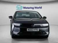 Used Vauxhall Astra Design Edition 131 HP (96 kW) 2025 Estate