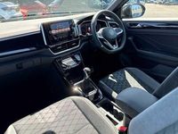 Używany VW T-Roc 150 KM (110 kW) 2025 SUV