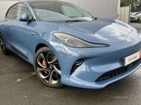 New MG IM6 553 kW (752 HP) 2025 SUV