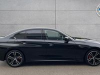 Used BMW 320 M Sport 181 HP (133 kW) 2025 Black