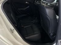 Used Mercedes A180 Premium 2016 White Hatchback