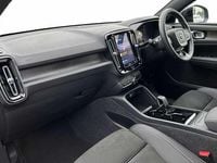 Used Volvo EC40 Pro 295 kW (402 HP) 2022 SUV