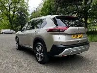 Usado Nissan X-Trail Tekna 213 CV (156 kW) 2026 SUV