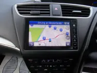 Second-hand Honda Civic SE Plus 120 CP (88 kW) 2017 Gri Hatchback