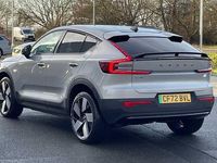 Used Volvo EC40 Ultimate 167 kW (228 HP) 2023 SUV