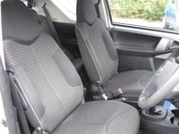 Used Peugeot 107 Active 2013 Silver Hatchback