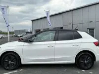 Used Skoda Fabia Colour Edition 110 HP (80 kW) 2024 Hatchback