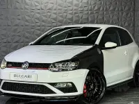 Used VW Polo GTI 2017 Hatchback