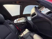 Used Mercedes GLA220 AMG line 2016 Red SUV