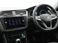 used VW Tiguan 2.0 TDI (150PS) Life SCR 5 door