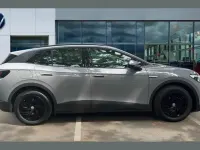 Used VW ID.4 Pure 125 kW (170 HP) 2023 Grey SUV