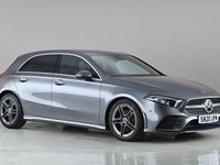 Usado Mercedes A200 Executive 163 HP (119 kW) 2022 Citadino