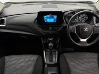 Used Suzuki SX4 S-Cross 116 HP (85 kW) 2023 Grey SUV