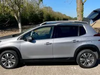 Second-hand Peugeot 2008 Allure Premium 2019 Gri SUV