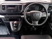 Used Toyota Proace Verso City 120 HP (88 kW) 2020 Grey MPV