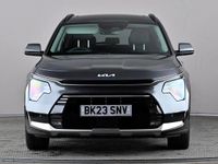 Used Kia Niro 139 HP (102 kW) 2023 Grey SUV