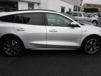Used Ford Focus Active X 2023 Silver Estate