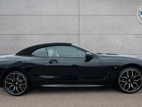 Used BMW 840 M Sport 328 HP (241 kW) 2025 Black Coupe