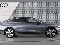 New Audi A6 e-tron S-Line 210 kW (286 HP) 2026 Grey Hatchback