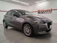 Used Mazda 2 Inclusive 2022 Grey Hatchback