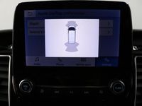 Used Ford Transit Custom Limited 170 HP (125 kW) 2023 Grey