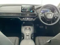Used Honda ZR-V Elegance 184 HP (135 kW) 2025 Red SUV