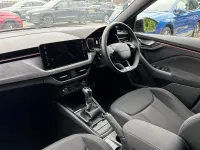 Used Skoda Kamiq Design Edition 115 HP (84 kW) 2026 Grey SUV