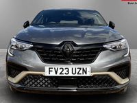 Gebraucht Renault Arkana Bose Edition 143 PS (105 kW) 2023 SUV