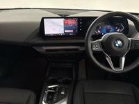 Used BMW 120 Sport Line 2025 Purple Hatchback