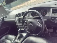 Used VW Golf VIII 2025 Grey Hatchback