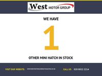 Used Mini Cooper D Hatch 116 HP (85 kW) 2015 Black Hatchback