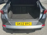 Used Cupra Formentor 150 HP (110 kW) 2024 SUV