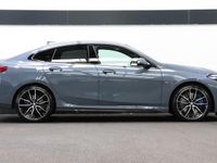 used BMW 220 2 Series d M Sport Gran Coupe 2.0 4dr