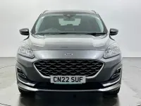 Used Ford Kuga Vignale 224 HP (164 kW) 2023 SUV