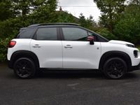 used Citroën C3 Aircross SUV (2021/70)C-Series PureTech 110 S&S 5d