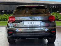 New Audi SQ2 Black Edition 300 HP (220 kW) 2026 Grey SUV