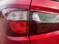Używany Ford Ecosport ST-Line 123 KM (90 kW) 2023 Czerwony SUV