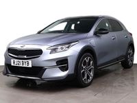 used Kia XCeed First Edition Phev