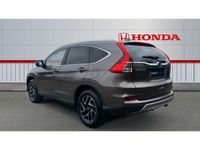 used Honda CR-V 2.0 i-VTEC SE Plus 5dr Auto [Nav] Petrol Estate