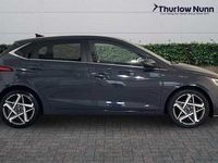 Used Hyundai i20 Premium 101 HP (74 kW) 2026 Hatchback