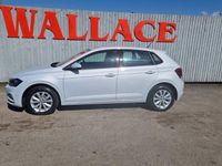 Used VW Polo SE 95 HP (69 kW) 2020 Hatchback